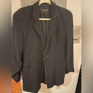 Giorgio Armani Women’s Blazer